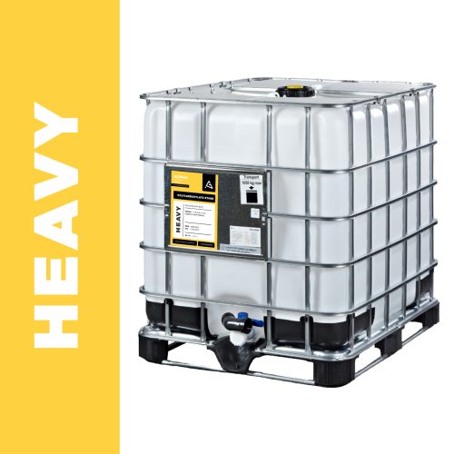 پلی کربوکسیلات اتر حفظ اسلامپ HEAVY