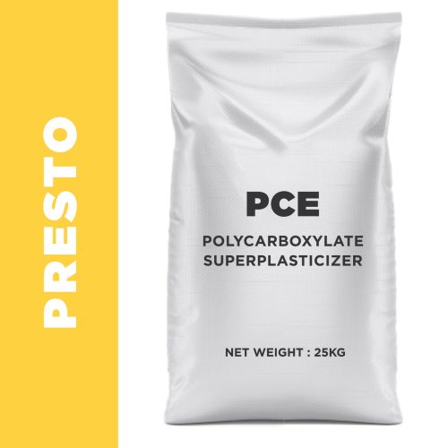 پلی کربوکسیلات اتر پودری پرِستو PRESTO