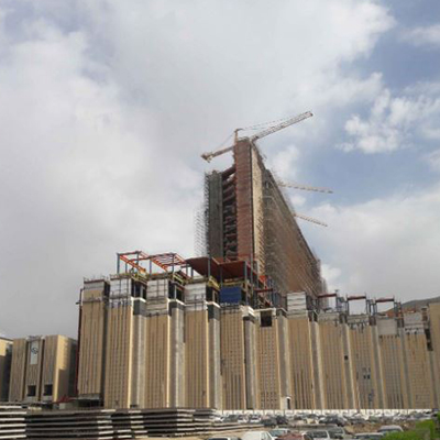 کاهش هزینه‌های نهایی پروژه