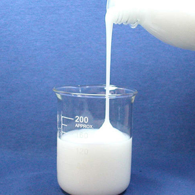 دیفومر مانع از تشکیل کف میشود.