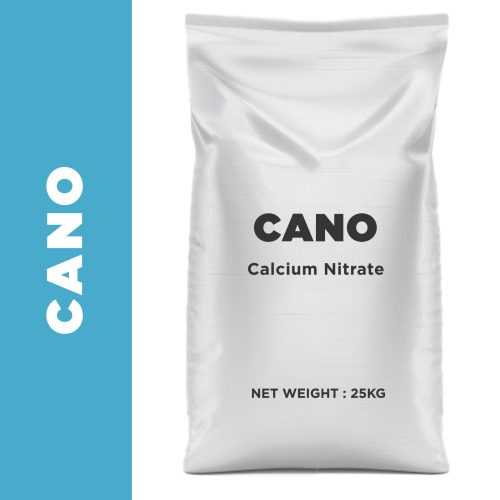 کلسیم نیترات کانو CANO