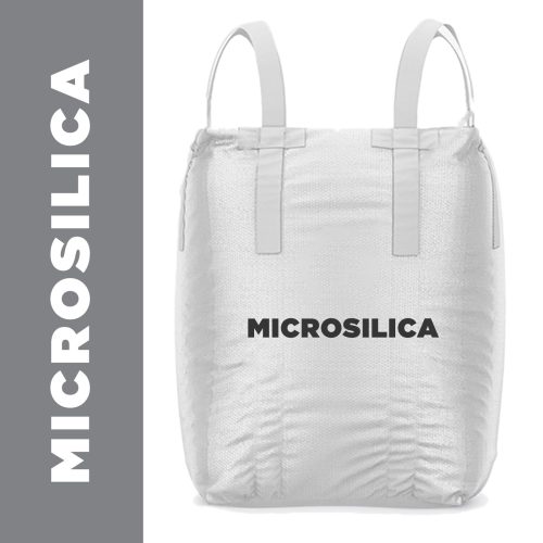 پودر میکروسیلیس MICROSILICA