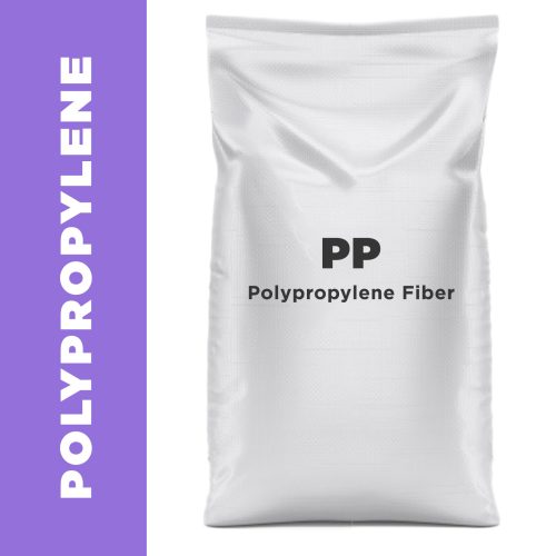 الیاف پلی پروپیلن POLYPROPYLENE (PP)