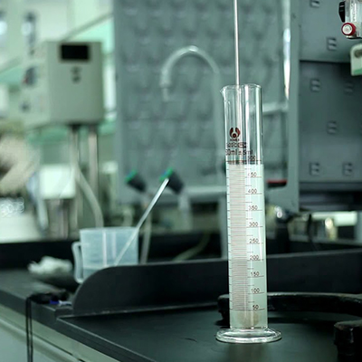 تجهیزات تست ضد کف