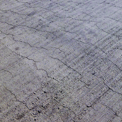 با مصرف مقدار کمی کربوکسیلات، شاهد ترک‌های انقباضی در بتن نخواهید بود.